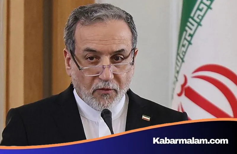 Diplomasi Dingin Teheran: Iran Tolak Mentah-mentah Keinginan Donald Trump Temui Mojtaba Khamenei