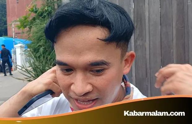 Diseret Kasus Hanania Travel, Begini Respons Santai Anwar BAB Jelang Agenda Pemeriksaan Polisi