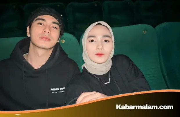Ditemani Cut Intan Nabila, Istri Evan Marvino Mulai Konsultasi Hukum Terkait Dugaan KDRT dan Perselingkuhan