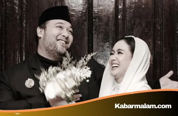 Diterjang Isu Cerai, Benarkah Cita Rahayu Gugat Didi Mahardika? Simak Fakta dari Pengadilan Agama Jakarta Selatan