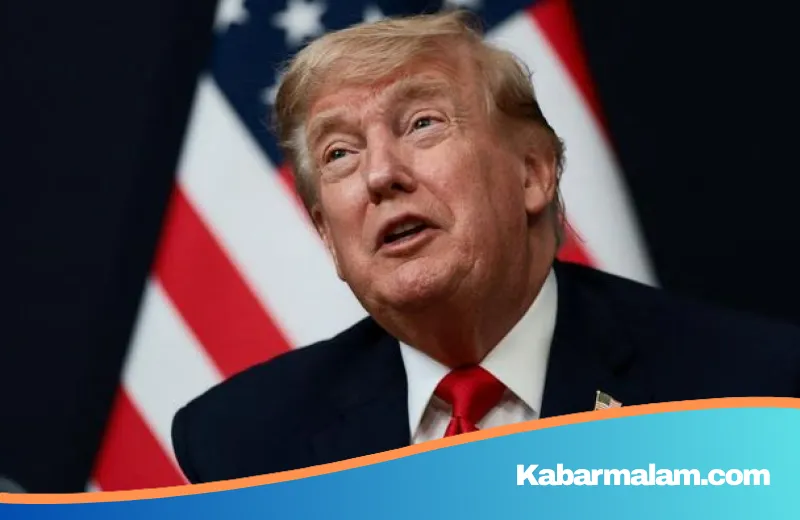 Donald Trump Genap 80 Tahun, Mengintip Transformasi Biologis dan Tantangan Medis di Usia Kepala Delapan