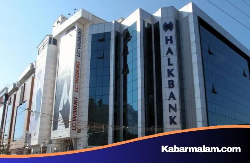 Drama Hukum Berakhir: Hakim AS Resmi Cabut Dakwaan Kasus Sanksi Iran Terhadap Halkbank