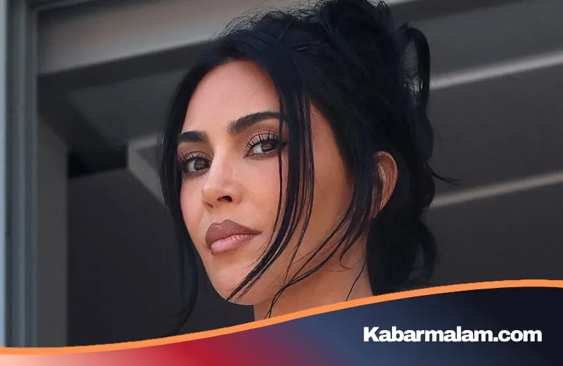 Drama Paddock GP Monako: Kehadiran Kim Kardashian Picu Ketegangan di Kalangan WAGs