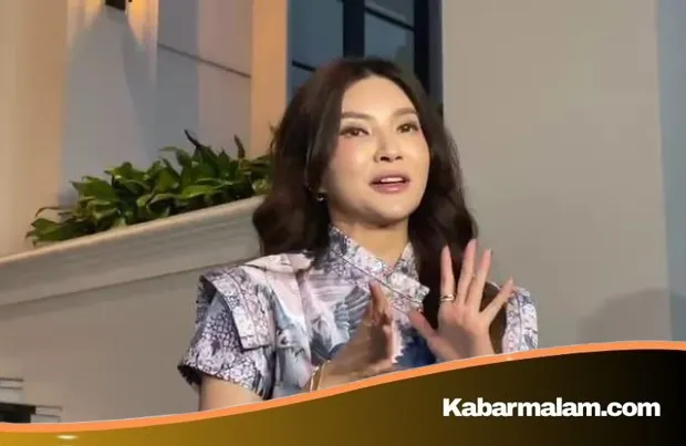 Drama Pasca Cerai Ruben Onsu dan Sarwendah: Dari Polemik Utang Bank Hingga Perebutan Akses Anak