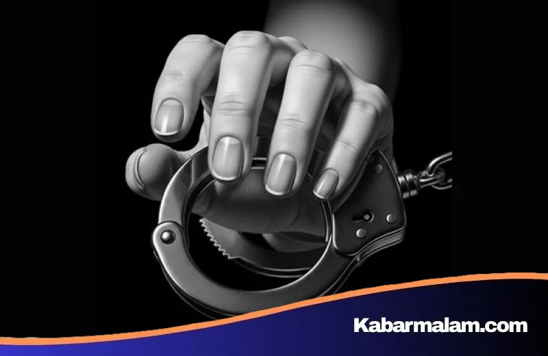 Drama Penangkapan Begal Siang Bolong di Cileungsi: Pelaku dan Penadah Tak Berkutik di Tangan Petugas