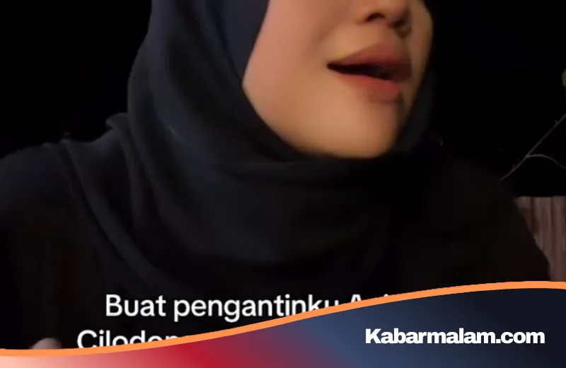 Drama Pengantin Cilodong: Tampil Cantik di Pelaminan, Tapi 'Lupa' Bayar MUA Selama Dua Tahun