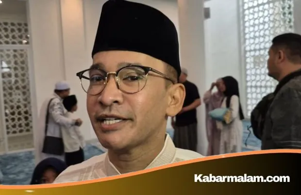 Drama Pertemuan Anak Memanas: Ruben Onsu Merasa 'Dikacangin', Pihak Sarwendah Beri Jawaban Menohok