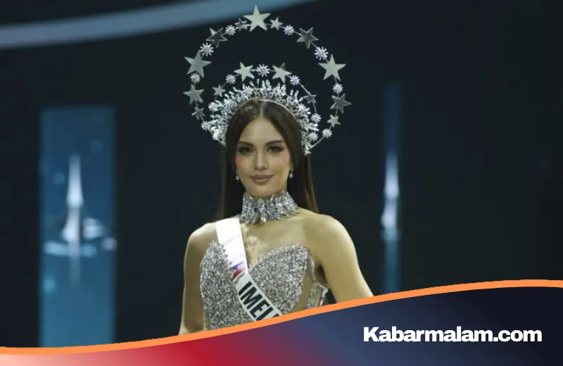 Duka Mendalam Imelda Schweighart, Ratu Kecantikan yang Alami Keguguran Saat Berlaga di Miss Grand International