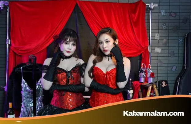 Duo Serigala Gebrak Industri Musik Lewat 'Starboyy', Sebuah Anthem Sentil Fenomena Cowok Red Flag