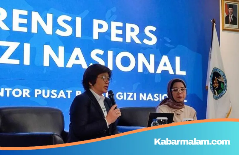 Efisiensi Anggaran, Badan Gizi Nasional Pastikan Program Makan Bergizi Gratis Libur di Hari Merah