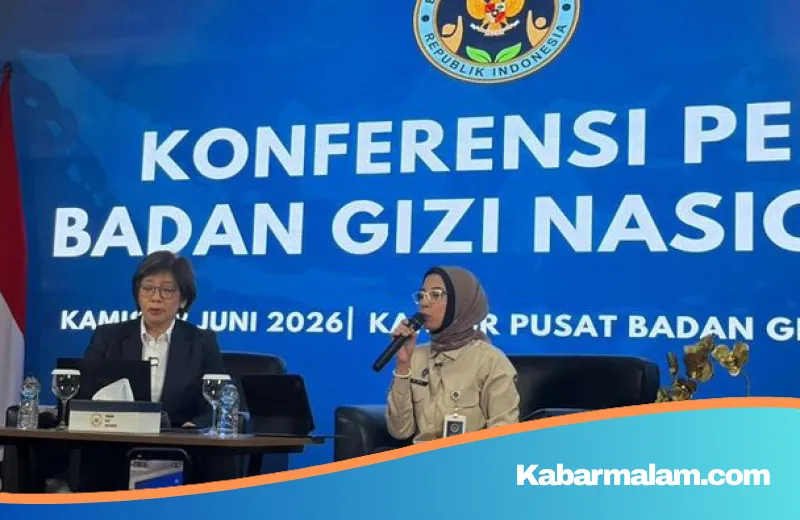 Efisiensi Strategis, Badan Gizi Nasional Hentikan Program Makan Bergizi Gratis Selama Libur Sekolah 2026