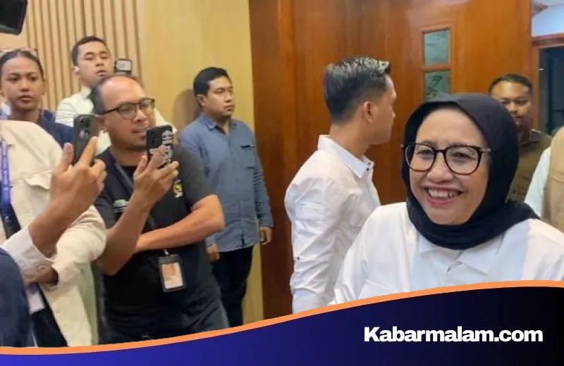 Eksklusif: Komisi IX DPR Gelar Rapat Tertutup Bersama Badan Gizi Nasional Bahas Proyeksi Anggaran 2027