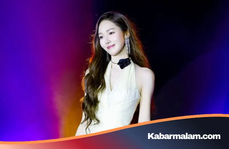Ekspresi Mual Jessica Jung di Bandara Shanghai Viral, Benarkah Cium Bau Tak Sedap? Ini Klarifikasinya