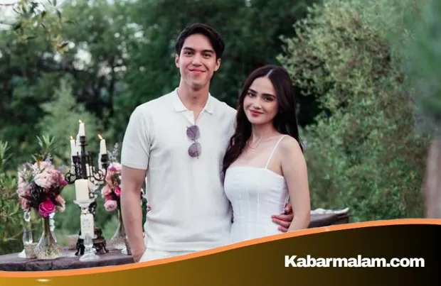 El Rumi Cerita Dinamika Kehidupan Baru Bersama Syifa Hadju: Dari Honeymoon Italia Hingga Seni Menyesuaikan Diri
