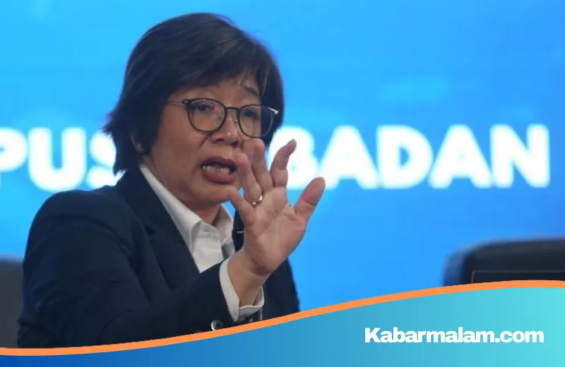 Evaluasi Ketat MBG: Badan Gizi Nasional Hentikan Penyaluran di 76 Sekolah Pulau Jawa