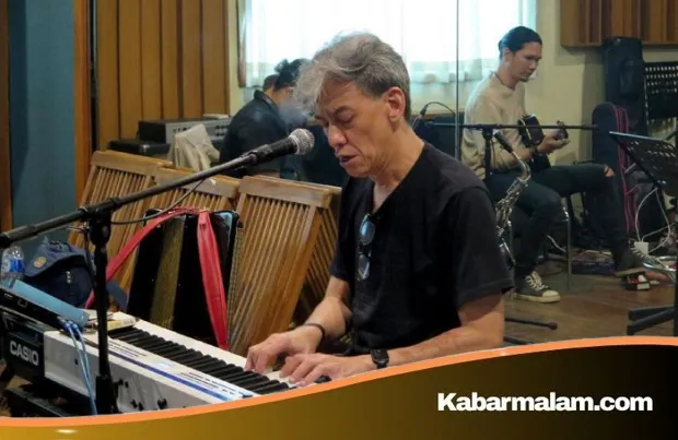 Fariz RM Tegaskan Hak Cipta 'Di Antara Kata' Adalah Aset Keluarga, Kasus Pelanggaran Terus Bergulir