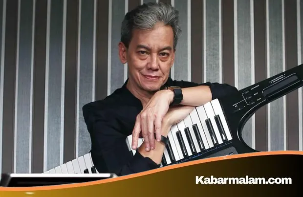 Fariz RM vs Syahravi: Teguran Keras Sang Maestro Terkait Etika dan Hak Cipta Lagu