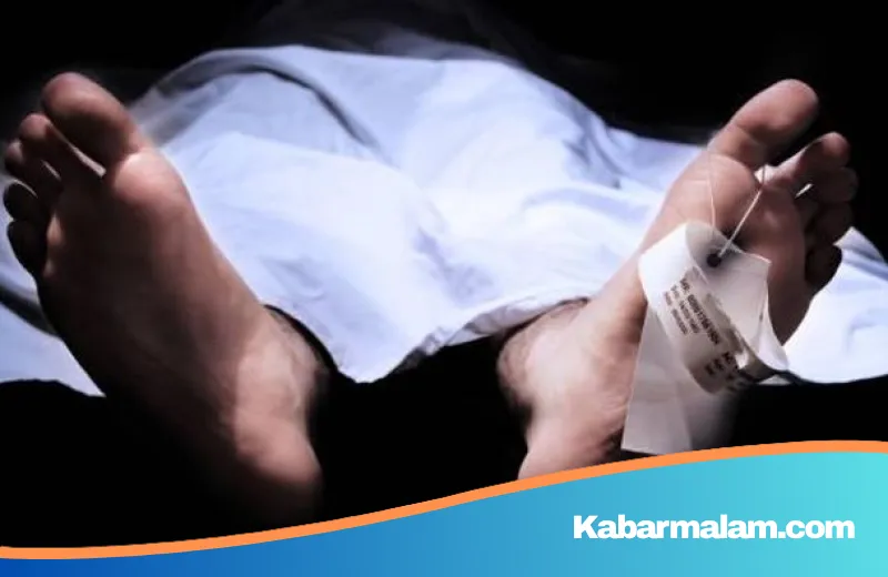 Fenomena Medis Langka: Mahasiswa Kedokteran Temukan Jasad Pria dengan Tiga Organ Vital