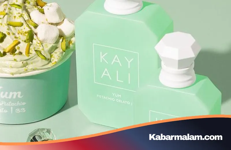 Fenomena Parfum Dessert: Mengapa Aroma Manis Menjadi Tren Dunia di Tengah Era Obat Diet Ozempic?