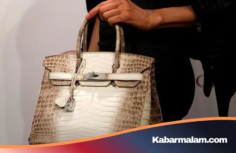 Fenomena Sewa Tas Hermes Birkin Rp 14 Juta: Antara Akses Kemewahan dan Budaya Flexing yang Kian Masif
