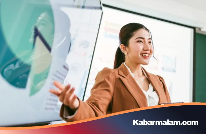 Fenomena Unik Dunia Kerja: 81% Profesional Indonesia Merasa Gaji Sudah Adil, Namun Puaskah Mereka?