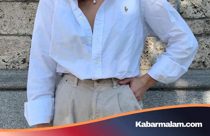Filosofi Kanvas Putih: Menguak Karakter Tersembunyi di Balik Pecinta Warna Suci