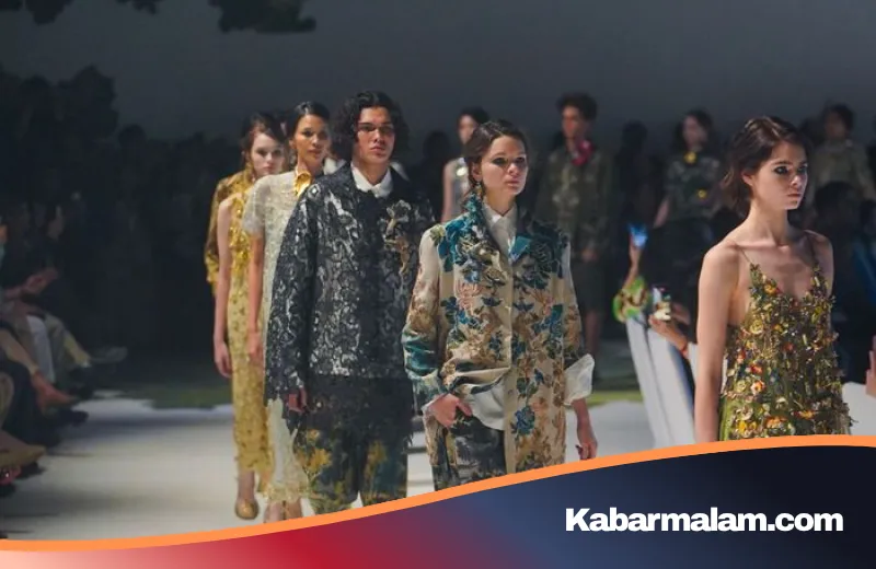 Filosofi 'Patina' Biyan Spring-Summer 2027: Saat Keindahan Menua dalam Harmoni yang Abadi