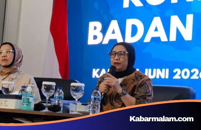 Fokus Efisiensi, Badan Gizi Nasional Resmi Moratorium Pendaftaran Dapur Makan Bergizi Gratis
