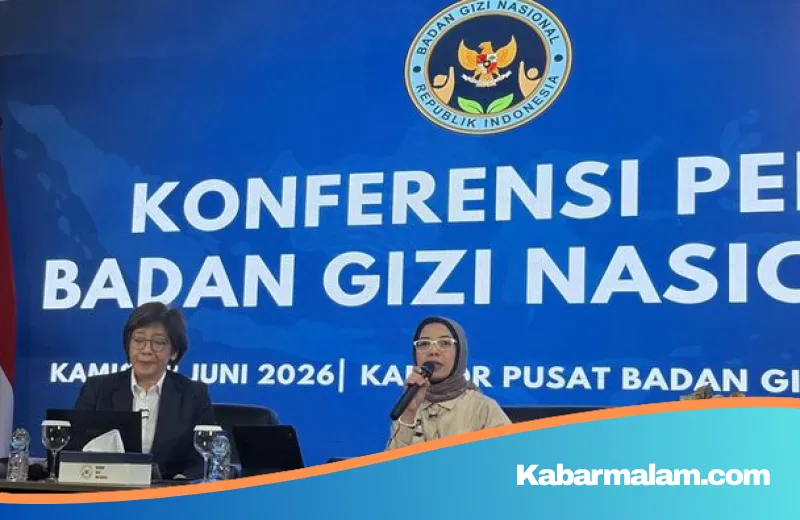 Fokus Sasar Kelompok Rentan, 76 Sekolah Mandiri di Jawa Dicoret dari Program Makan Bergizi Gratis