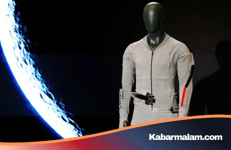 Gaya High-End di Luar Angkasa: Prada Rancang Busana Khusus untuk Misi NASA ke Bulan