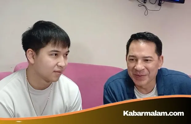 Gaya Parenting Ari Wibowo: Membangun Kedekatan Tanpa Kekangan dengan Sang Putra