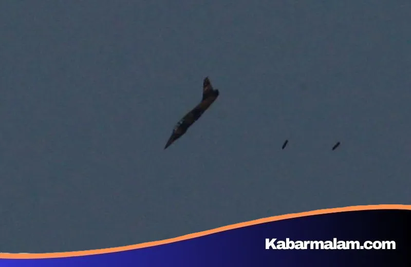 Gaza Kembali Membara: Serangan Udara Israel Tewaskan 11 Warga di Tengah Ketegangan yang Kian Memuncak