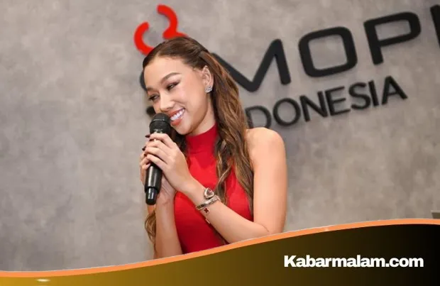 Gebrakan Baru Putry Poyz: Bangun Smopi Experience Store di Tebet dengan Investasi Ratusan Juta