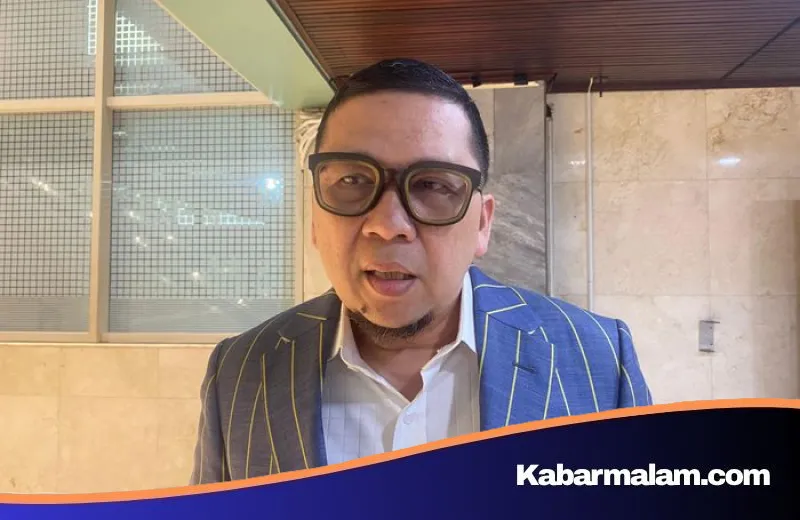 Gebrakan Safari Politik Jokowi Bersama PSI, Golkar: Transisi dari PDIP Hal yang Wajar
