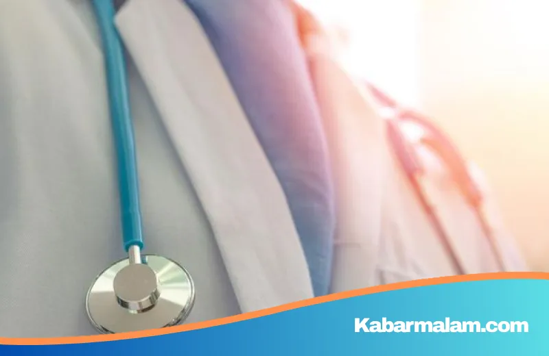 Geger Dokter Singapura Berpraktik di Bali, Kemenkes Tegaskan Aturan Ketat Tenaga Medis Asing