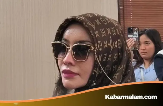 Geger Kasus Richard Lee: Doktif Pertanyakan Nasib Hukum Sang Istri dan Desak Pengusutan TPPU