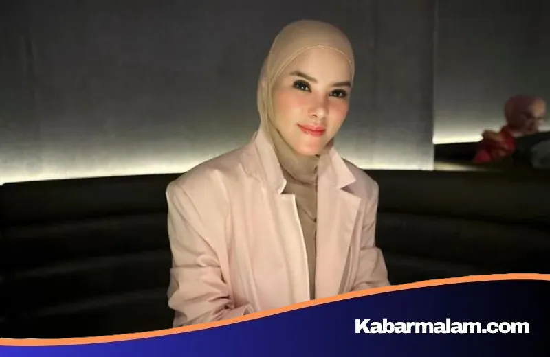 Gelap Mata Lihat Koleksi Branded, ART Angel Lelga Diringkus Polisi Usai Gasak Kaus Kaki Gucci