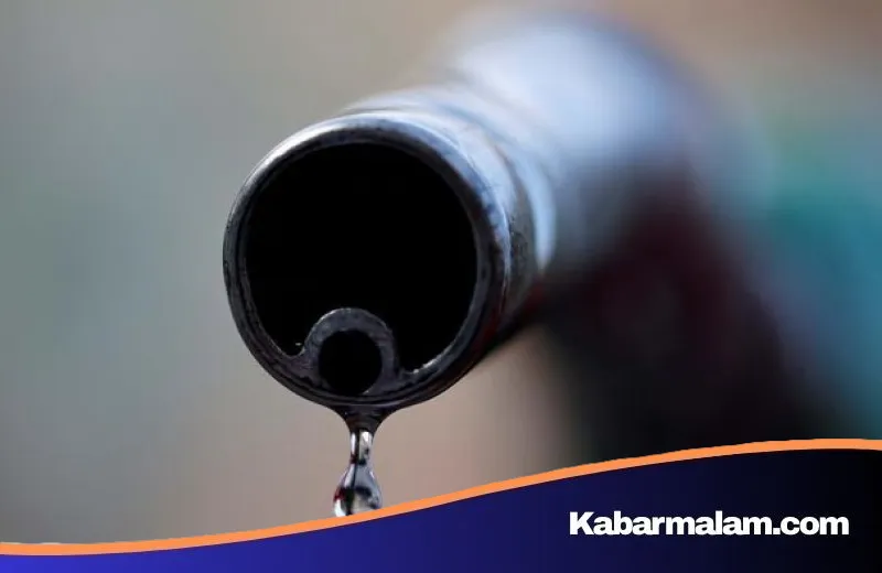 Gema Perang di Pom Bensin: Akankah Rusia Terperosok dalam Krisis Bahan Bakar Masif?