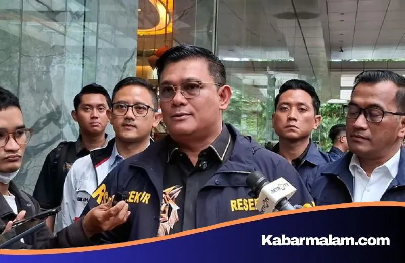 Gempur Mafia Impor, Satgas Lundup Polri Selamatkan Kas Negara hingga Rp 1 Triliun