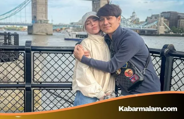 Geram Dituduh Khianati Lesti Kejora, Rizky Billar Tegaskan Hubungan dengan Asila Maisa Hanya Fitnah Keji