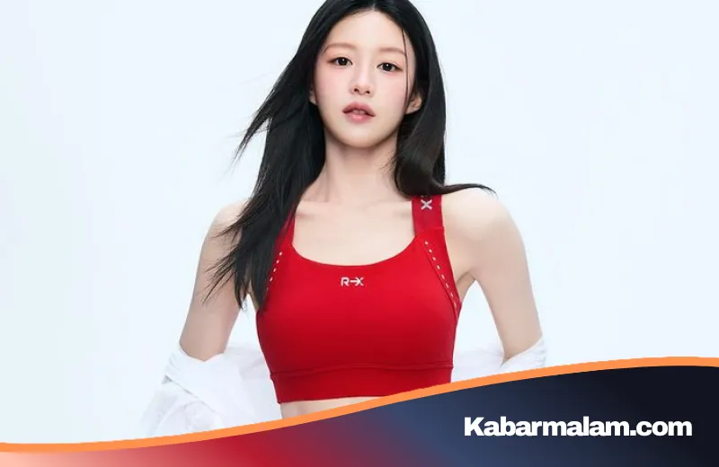 Go Youn Jung Resmi Jadi Brand Ambassador XEXYMIX, Flagship Store Pertama di Asia Tenggara Kini Hadir di Jakarta