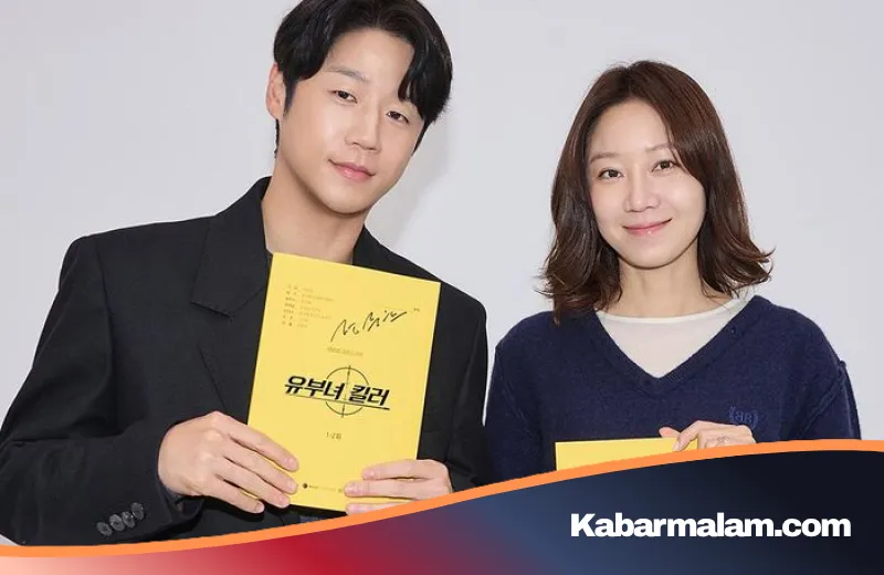 Gong Hyo Jin Jadi Sniper Legendaris di 'A Bona Fide Killer', Transformasi Memukau Sang Ratu Rom-Com