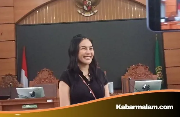 Gugatan Nikita Mirzani Kandas, Kemenangan Berpihak pada Dokter Reza Gladys di Meja Hijau