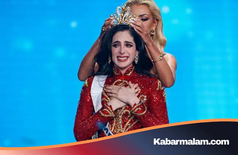 Guncangan di Panggung Miss Universe: Mengapa Prancis Memutuskan Mundur Setelah 73 Tahun?