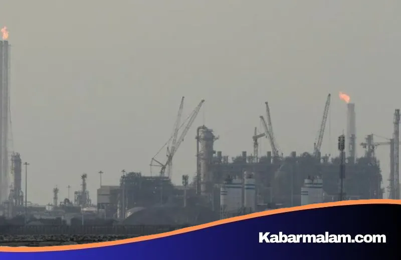 Guncangan Hebat di Ras Laffan: Ledakan Fasilitas Gas Qatar Lukai Puluhan Orang, 18 Masih Hilang