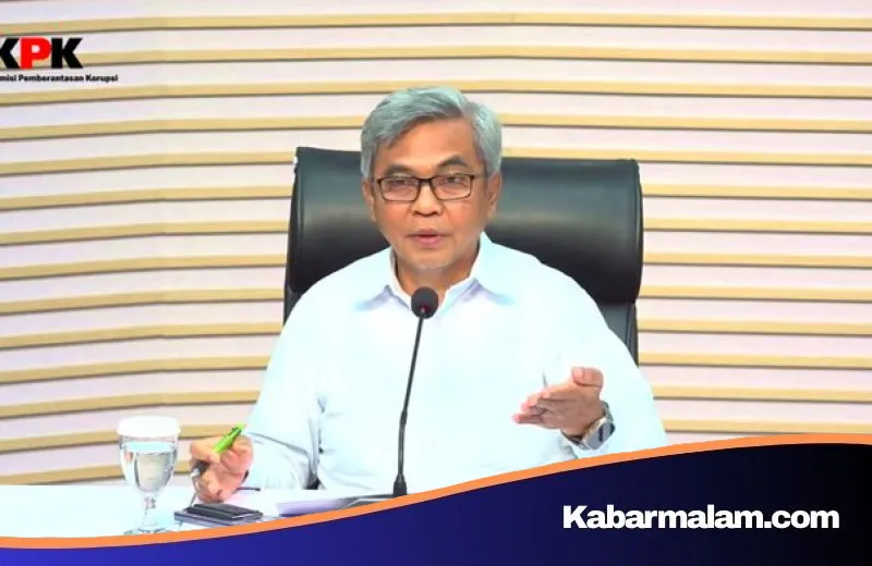 Gurita Aset Mewah Silmy Karim dkk Disita KPK: Kripto, Emas, hingga Truk Towing Senilai Miliaran