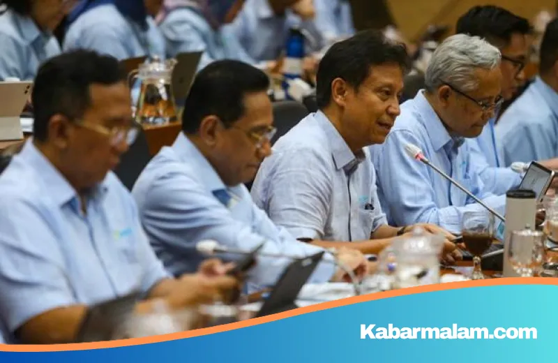 Hapus Stigma 'Kelas Dua', Menkes Budi Gunadi Dorong Puskesmas Jadi Garda Terdepan Sehebat Singapura