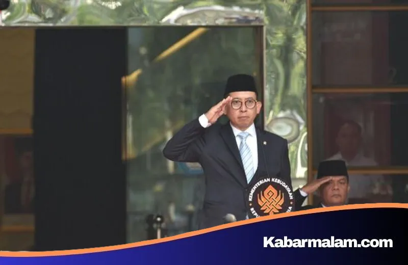 Hari Lahir Pancasila: Menbud Fadli Zon Soroti Pentingnya 'Mega Diversity' sebagai Fondasi Persatuan Indonesia