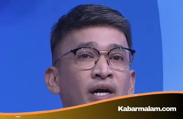 Haru Biru Ruben Onsu Sebelum Umrah: Pasrahkan Masa Depan Thalia dan Thania Lewat Doa di Tanah Suci