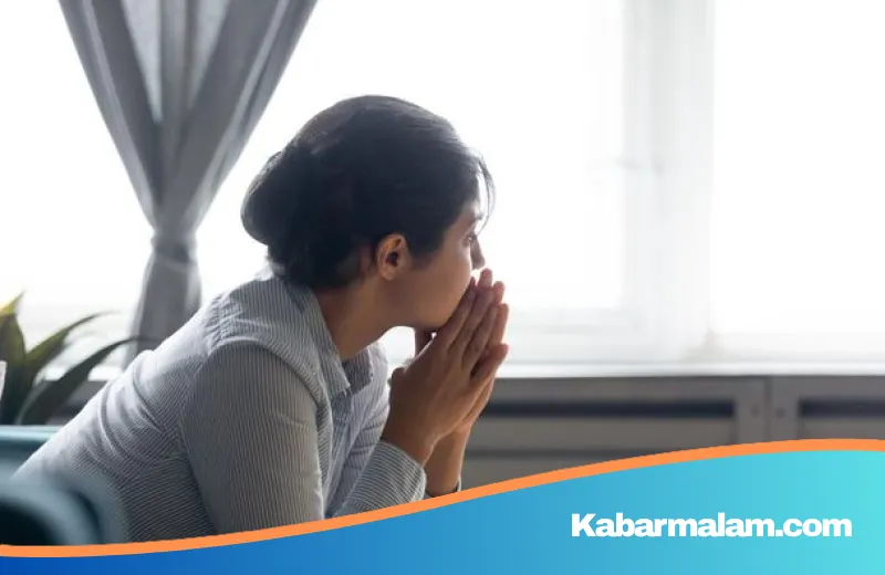Hati-hati, Kesepian Bisa Berujung Serangan Jantung: Ancaman Tersembunyi di Balik Isolasi Sosial
